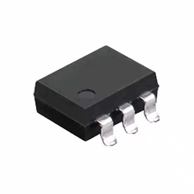 AQV209GAZ Panasonic Electric Works  Solid State Relays